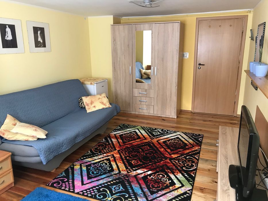 Duży pokój, student, blisko centrum i SKM,cisza i spokój