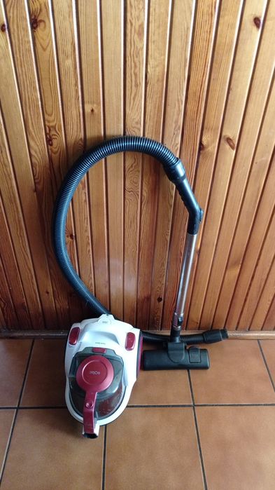 Odkurzacz Solac  zapraszam