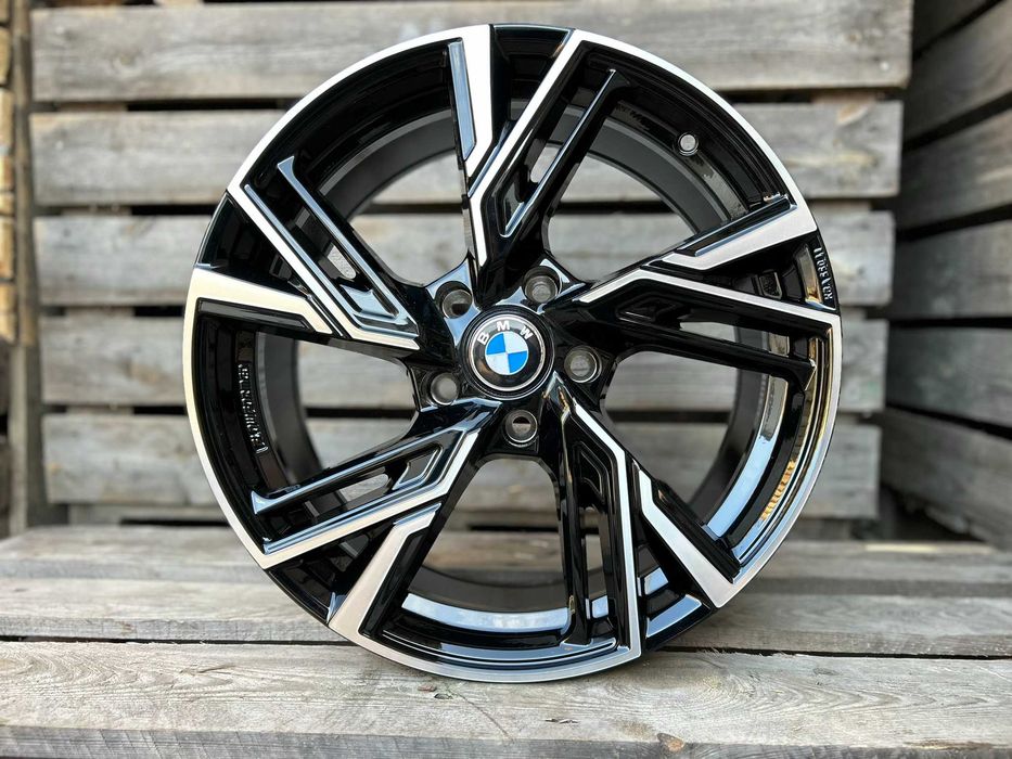 alufelgi r18 5x120 BMW NOWE! X3 e46 e90 e91 e92 e93 e81 f10 f30 f25