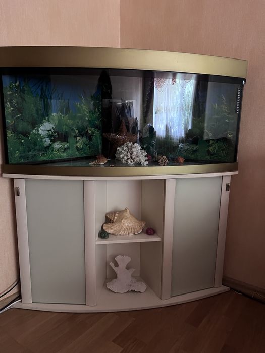 Продам аквариум  250л