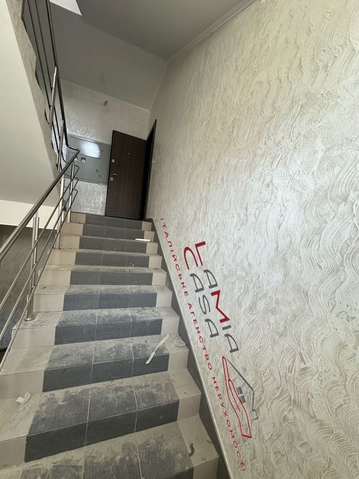 2-кімнатна квартира за адресою вул. Спортивна (площа 78 м²) - Atlanta.ua - фото 4