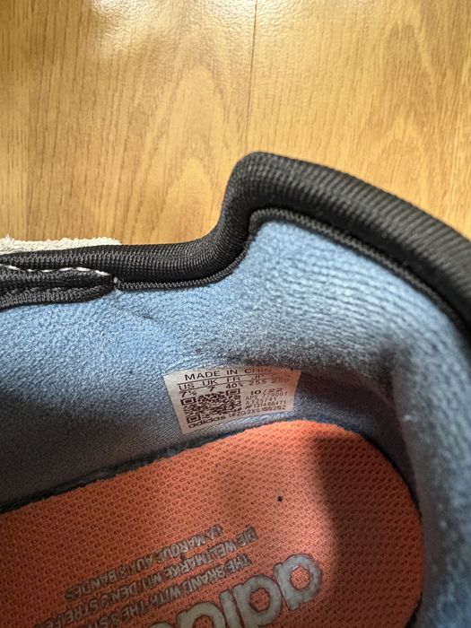 Adidasy 40 2/3 oryginslne