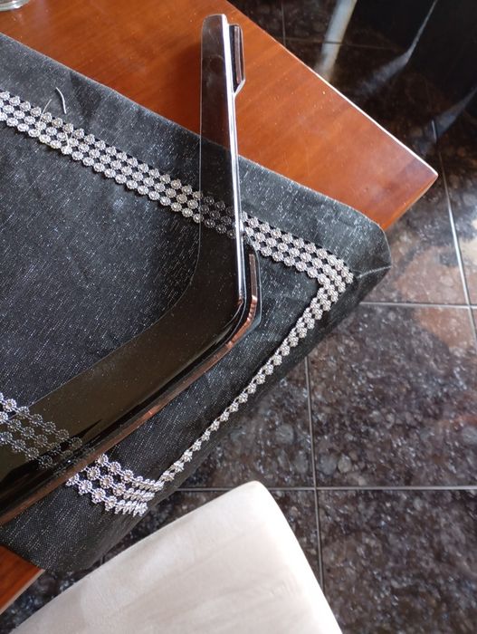 Para vento Opel Zafira