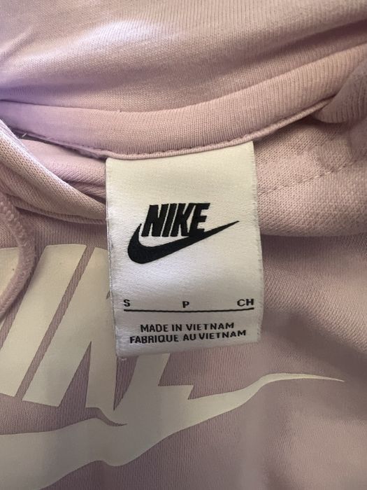 Nike худи  оригинал