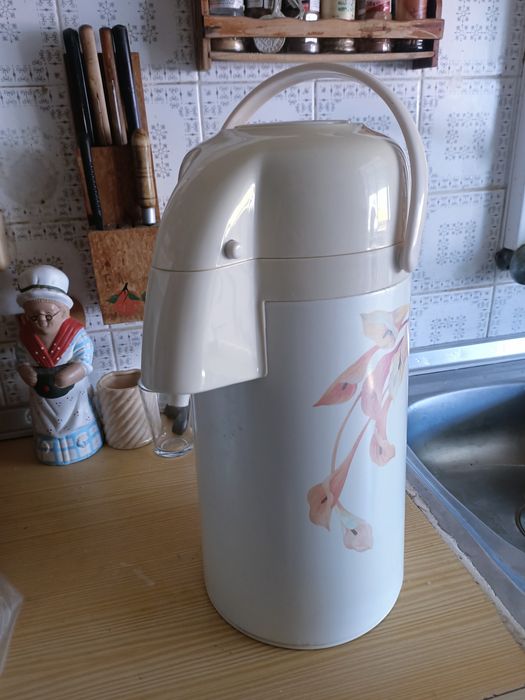 Garrafas Térmicas Grandes