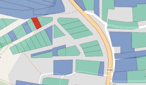 Продаж земельної ділянки під забудову, 7сот, Поріччя