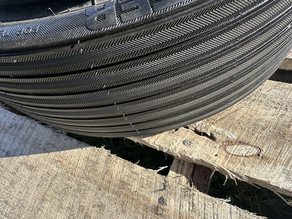 Докатка vw touareg,2,5tdi(5/120)