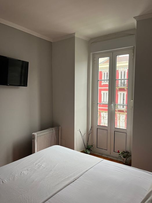 Quarto para arrendar no centro de Lisboa - Arroios
