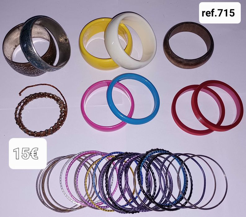 Artesanato * Terços, dezenas e outros