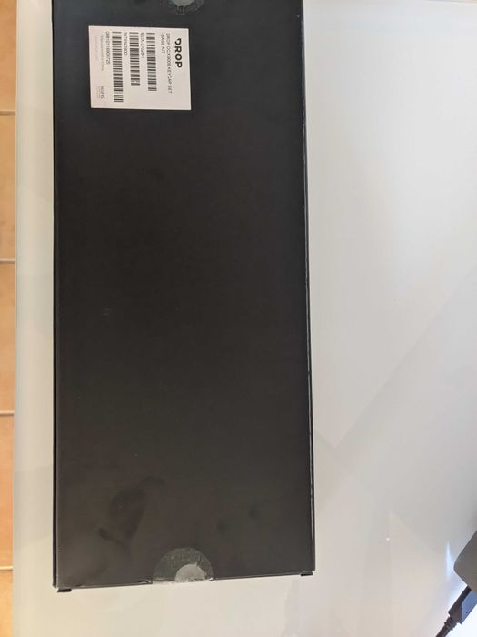 Drop + MiTo DCX 9009 Keycap Set - Teclas para teclado mecanico