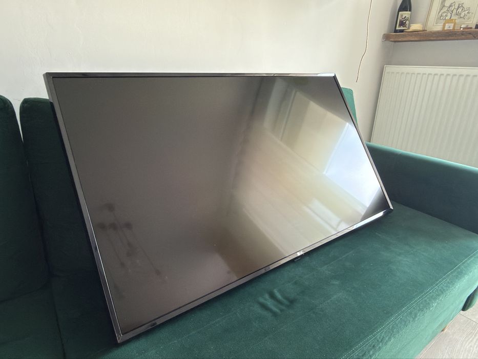 Telewizor LG 49LJ594V