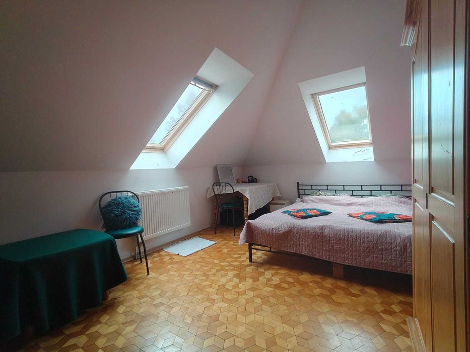 160 m2 Domu na Wynajem