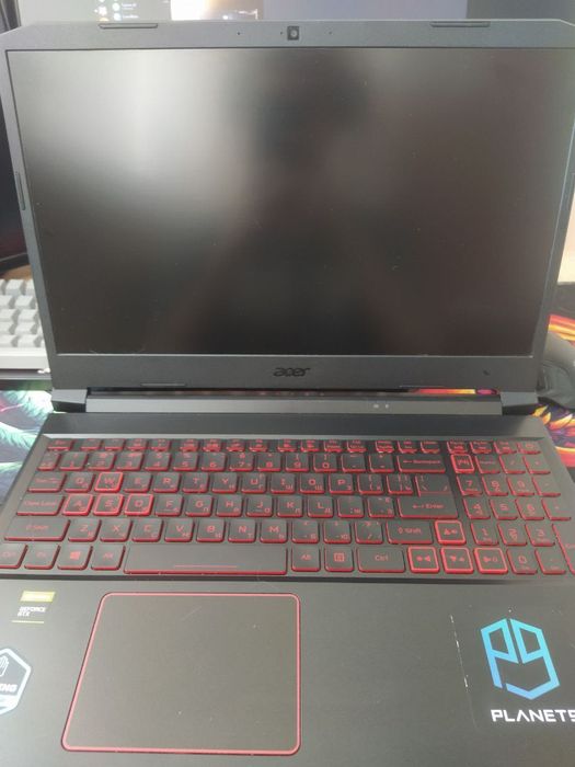 Acer Nitro5 GTX1650