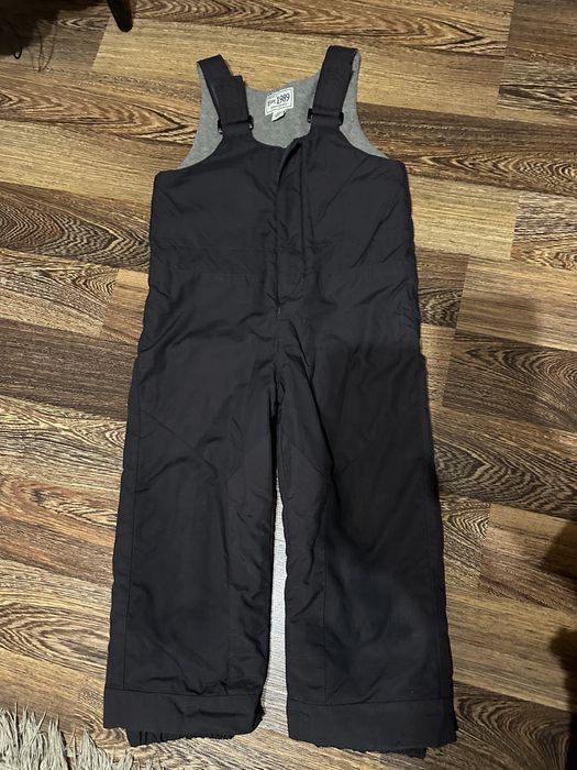 Комбінезон на 2-4 роки