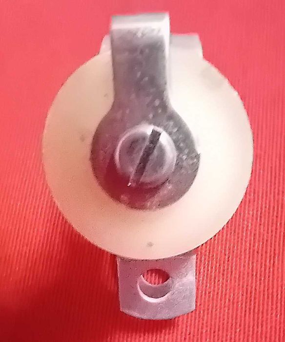 Kółko napinające linkę przerzutki SRAM T3.
