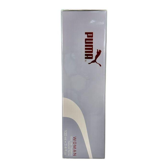 Puma Woman Eau De Toilette UNIKAT - 100 ml