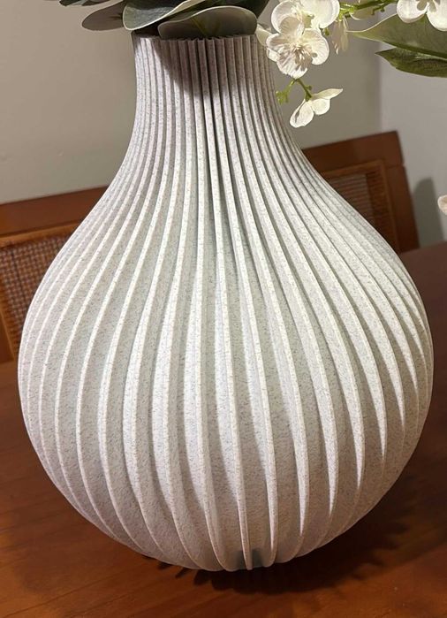 Filamento PLA Marble Winkle 1.75mm – 850g – Impressão 3D Efeito Mármore