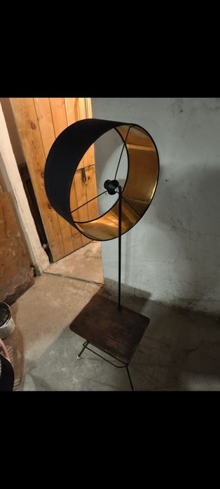 Lampa Loft Prl Ponadczasowa