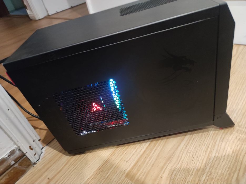 Pc gamer ideal para jogos