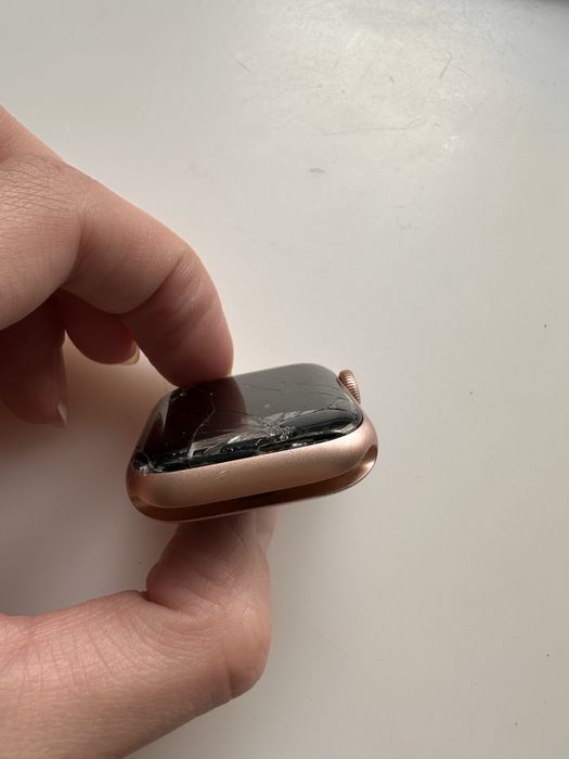 Apple watch seria 5 40 mm