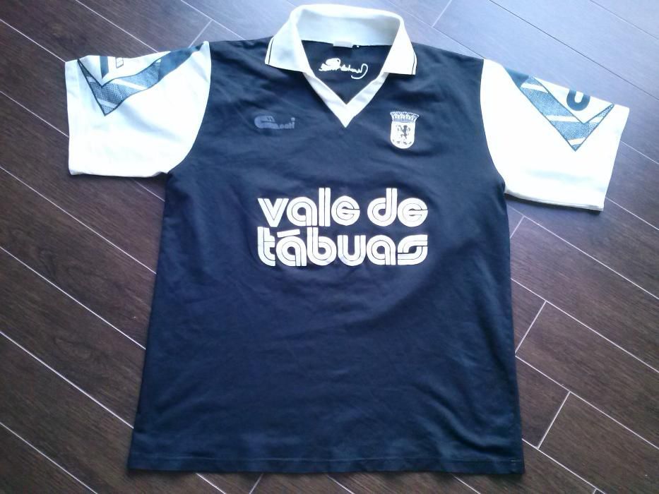 Camisola de Futebol - Tirsense FC - Jogador #25