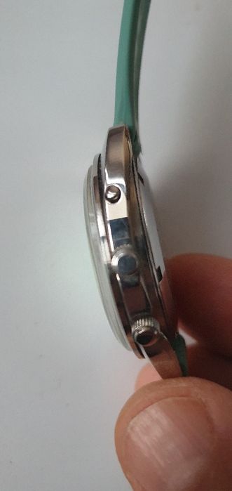 Годинник Orient коледж