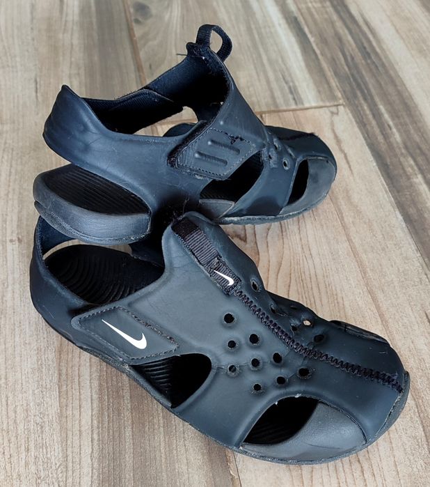 Детские сандалии Nike Sunray Protect