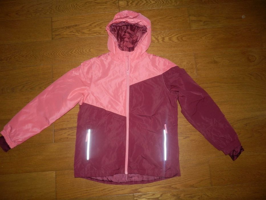 Kurtka narciarska