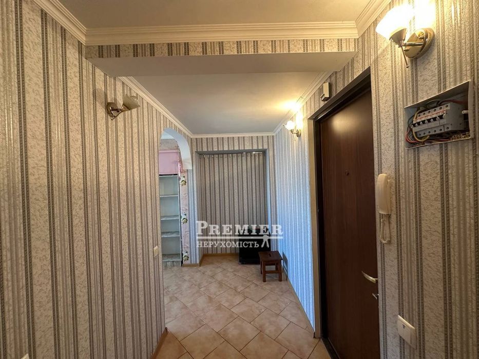 1-room apartment apartment by the address st. Kulikovo pole pl Oktyabrskoy revolyutsii pl (area 39 m²) - Atlanta.ua - photo 7