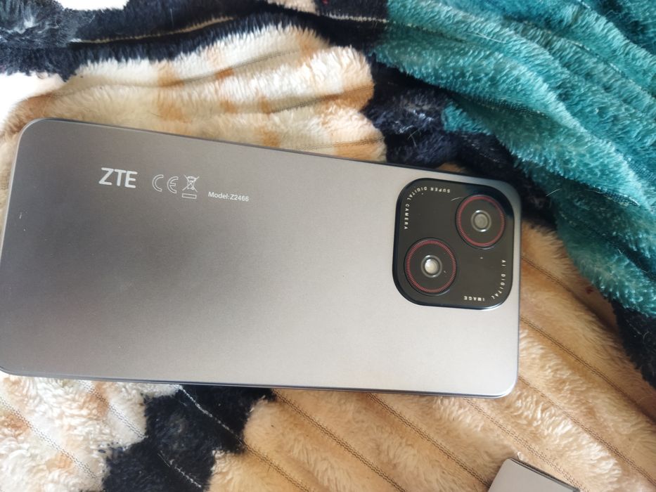 Telemóvel ZTE  excelente estado