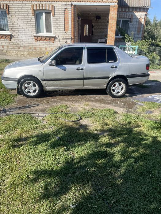 Продам Volkswagen Vento