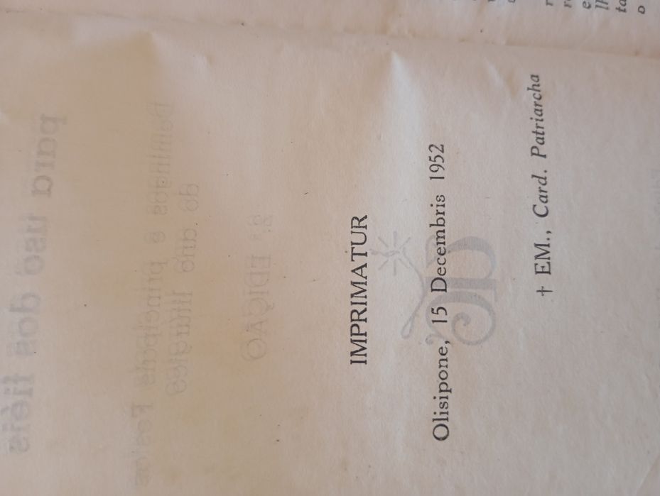 Missal doutrina crista