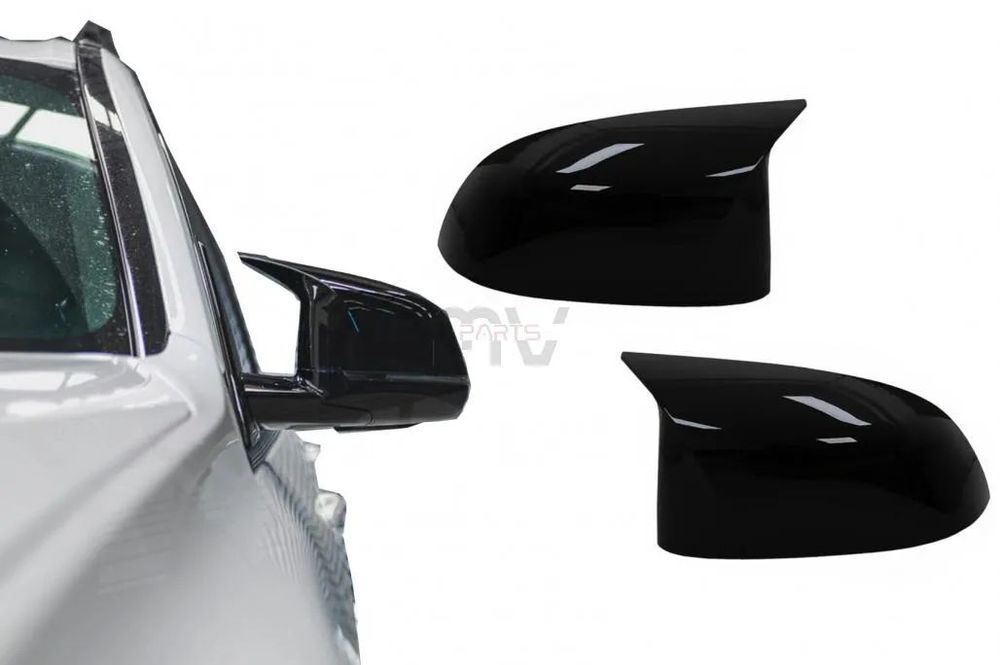 Capas de Espelho Bmw X3 X4 X5 X6 X7