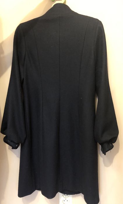 Плащ кашемір