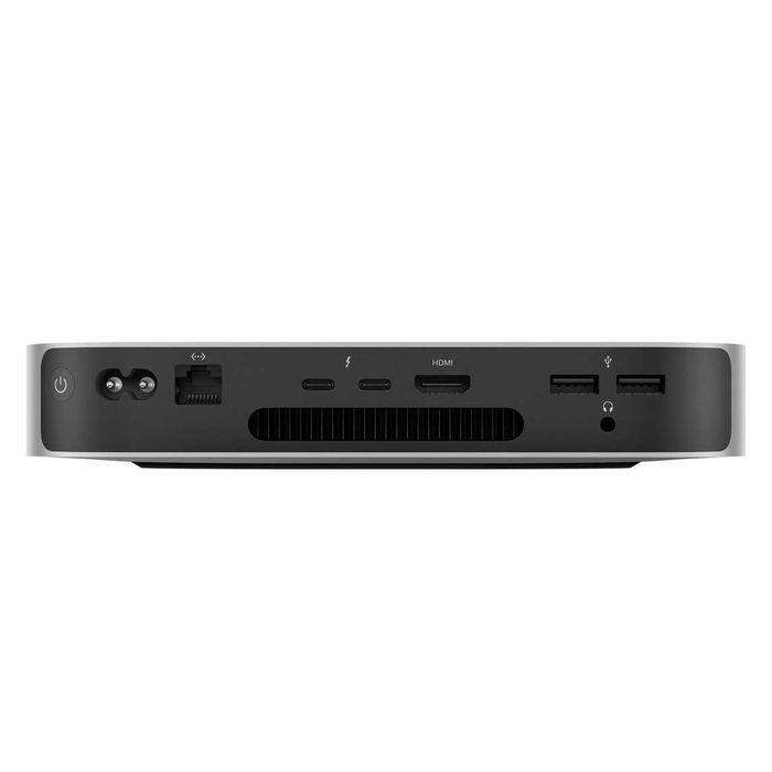 Apple Mac Mini 2023 M2 8Cores 8GB/256GB SSD MacOs Tahoe