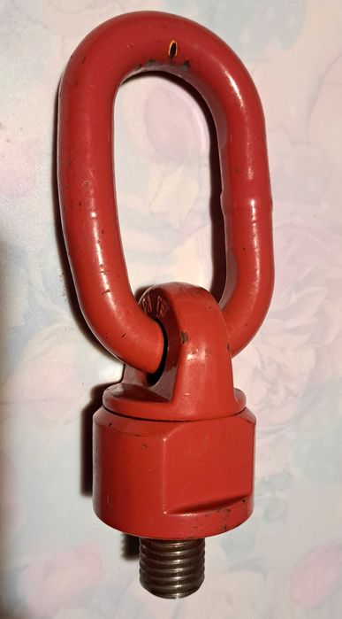 Zawiesie obrotowe M24