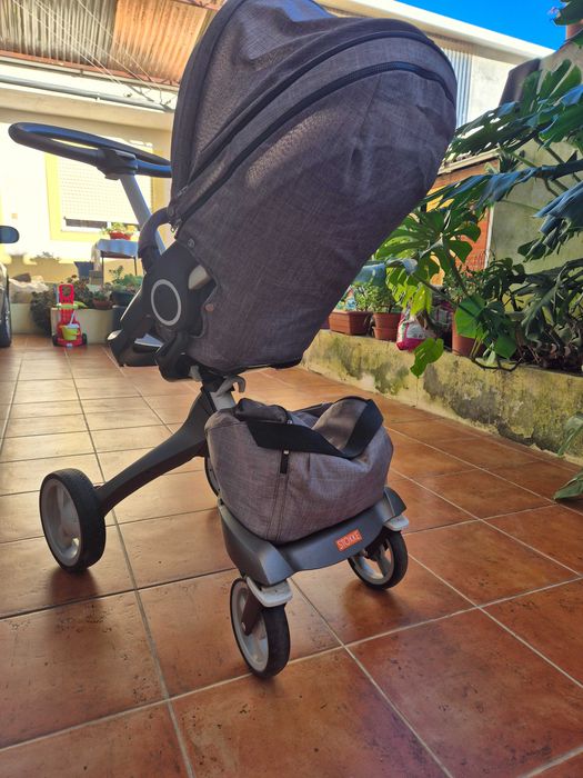 Stokke Xplory Stroller436811927630663682