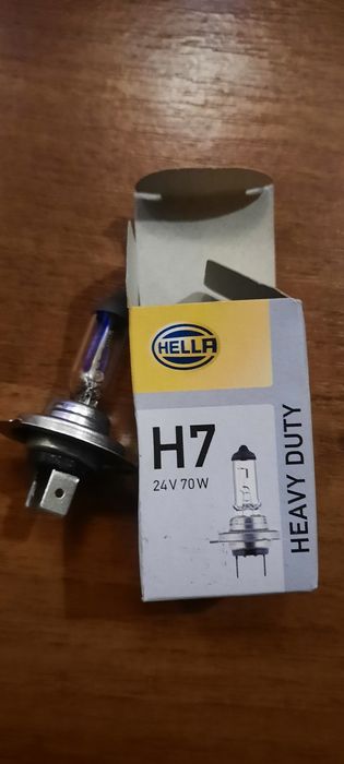 Лампочки галогенки