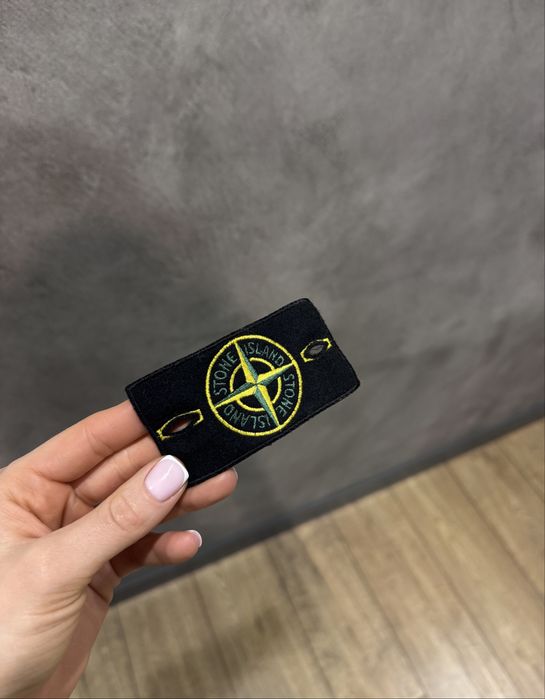 Жіночий худі Stone Island оригінал новий heron preston jacquemus Ami