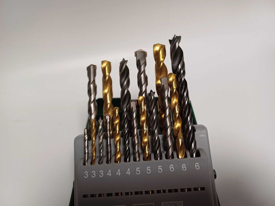 Zakrętarka Parkside PBSPA 12 E4