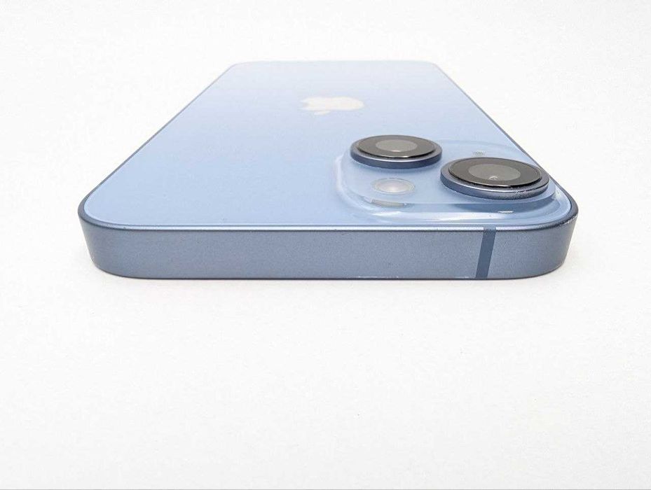 Apple iPhone 14 128 GB niebieski