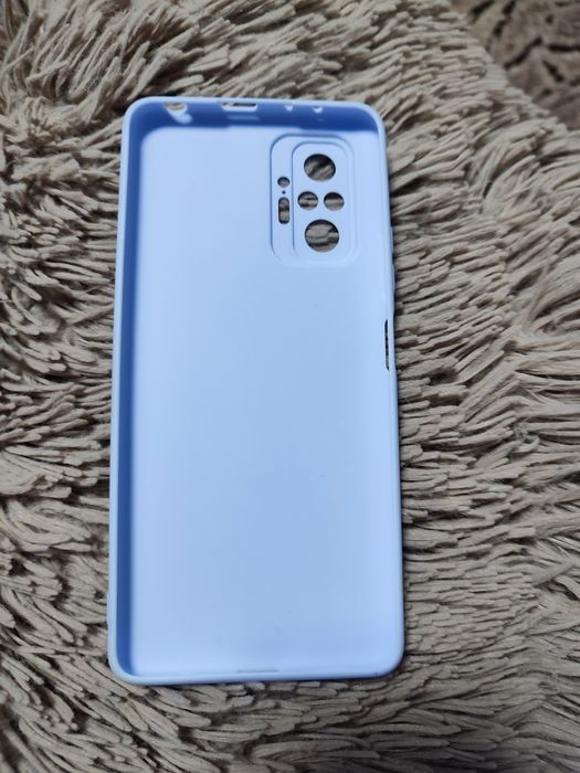 Чехол на телефон