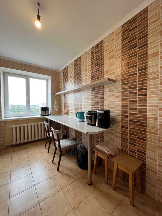 Продається простора 4на квартира 80 м² у самому серці Чернігова. LD