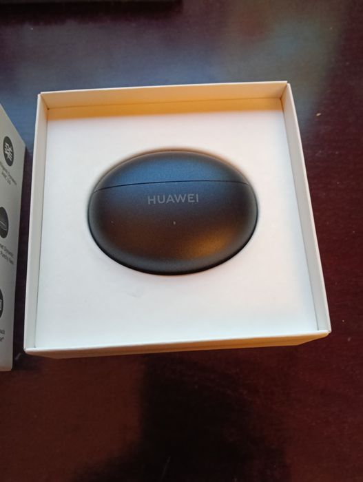Słuchawki Huawei Free Buds 6i