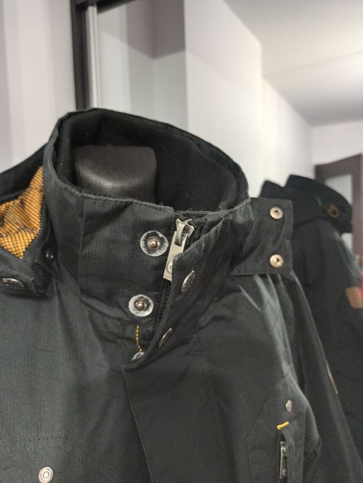 Kurtka męska Volcano