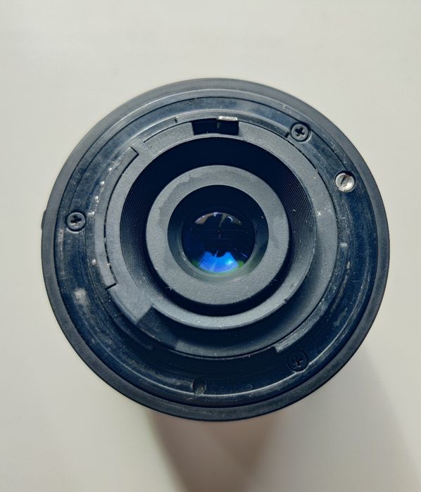 Nikon d300s + Nikon 28+80 III