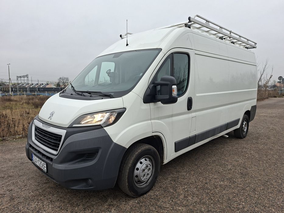 Transport przeprowadzki