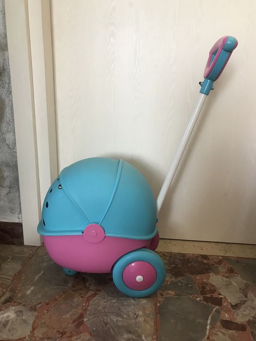 Коляска для собак Chi Chi Love Cute Trolley