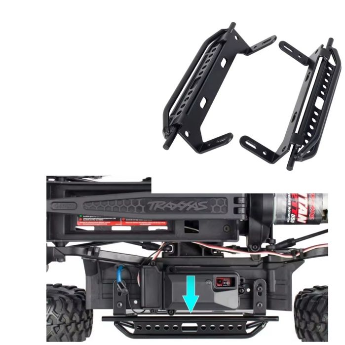 Acessórios para TRAXXAS TRX4