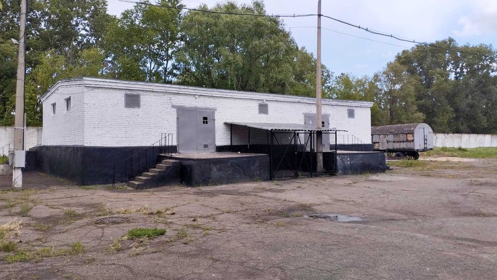 Продам Нефтебазу